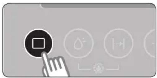 SAMSUNG FQV213G001 - Dôležité - 4