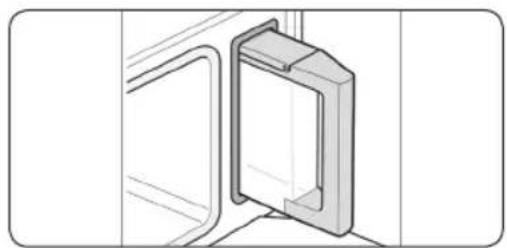 SAMSUNG FQV213G001 - Spuštění funkce v paměti - 3