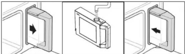 SAMSUNG FQV213G001 - NAPEŁNIANIE ZBIORNIKA NA WODę - 1