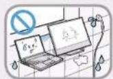 SAMSUNG NP700Z5AH - Opatření související s používáním baterie - 5