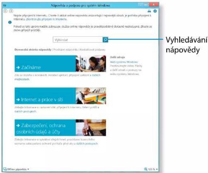 Nápovědá a podpoří pro system Windows Nejste připojení k Internetu. Chrote - k ziskat online nápovědý mázorňující nápovědý obsoh, je prostřeba připojení k Internetu. Zslobruplja připojení k Interneta. Pokud so tato oprívá nadůte zobrazuje, služba online nápovědy je cravídpodobník dokačnú modostupná. Khustie se znou připojit (pozej): Vyhlindat Domenová stránka nápovědy | Podčást nápovědu | Kriestátková podpořanu Začinámé Zde se došve a novodách, instalá opělát, připojení zultom a stábích mebrotech. Dellí zdroje Web systemu Windows Ponkoumogne notes članky e dellí oznám v podpajy na webu systemu Windows. Internet a práce v slíti Zakloje Informace u nastorné v slíti, připojení k Internetu, želani podří a stábích postupech. Zabezpečení, ochrana osobních údajů a účty Zakloje Informace u svýklendí údajůch hovet, pruchlami kuzerského zeznanu zabozpětání ochraní podlaše před výly a stábích postupech. Vyhledávání nápovědy Offline plupovídů 125%