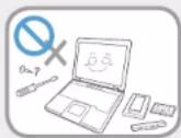SAMSUNG NP700Z5AH - Opatření související s upgradováním - 3