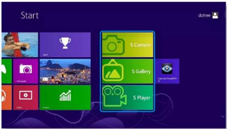 SAMSUNG NP700Z5AH - Služby související se softwarem třetích stran - 1
