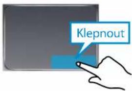 Klepnout