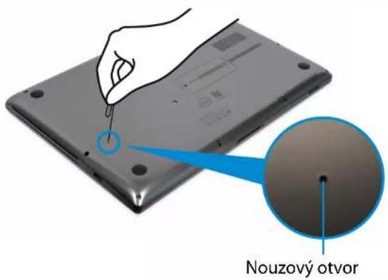 Nouzový otvor