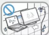 SAMSUNG NP700Z5AH - Pokyny související s instalací - 1
