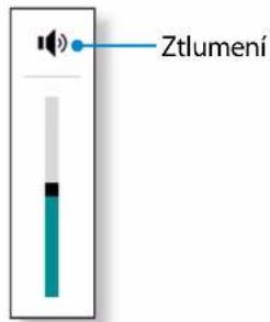 Ztlumení