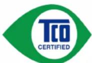 SAMSUNG NP700Z5AH - Tento výrobek má certifikaci TCO Certified (použitelnost a ochrana životního prostředí) - 1