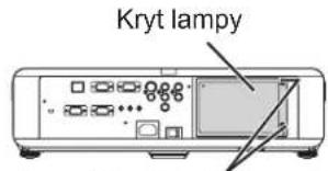 Kryt lampy