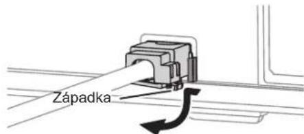 Západka