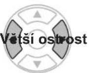 PANASONIC PT-F300E - OSTROST - 1