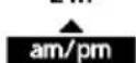 PANASONIC WH-SXC09H3E8 - > Weekly timer (Εβδομαδιαίος χρονοδιακόπτης) - 5