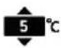 PANASONIC WH-SXC09H3E8 - > Weekly timer (Εβδομαδιαίος χρονοδιακόπτης) - 17