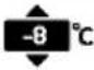 PANASONIC WH-SXC09H3E8 - > Weekly timer (Εβδομαδιαίος χρονοδιακόπτης) - 8