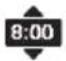 PANASONIC WH-SXC09H3E8 - > Weekly timer (Εβδομαδιαίος χρονοδιακόπτης) - 28