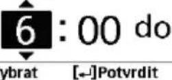 PANASONIC WH-SXC09H3E8 - Pro uživatele - 44