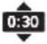 PANASONIC WH-SXC09H3E8 - > Weekly timer (Εβδομαδιαίος χρονοδιακόπτης) - 9