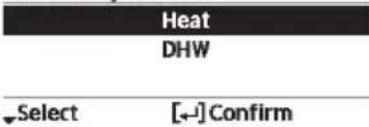 PANASONIC WH-SDC05H3E51 - Για τον χρήστη - 12
