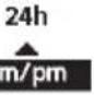 PANASONIC WH-SDC05H3E51 - Για τον χρήστη - 9
