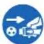 PANASONIC CU-YE9MKX - CAUTION - 5