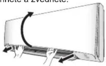 Climate & Evacator