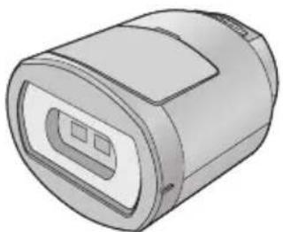 PANASONIC VW-CLT1E - Panasonic - 2