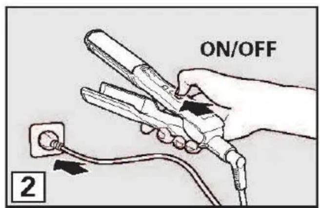 ON/OFF 2