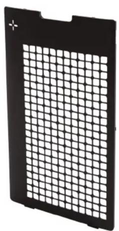 SHARP KC-G40EU - Unique design - 4