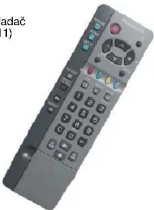 PANASONIC TX-28PK20P - Zkontrolujte, zdamátezobrazenépríslušenstvíapoložky - 5