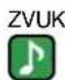 PANASONIC TX-28PK20P - MenuZvuk - 1