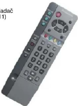 PANASONIC TX-28DK20P - Zkontrolujte, zdamátezobrazenépríslušenstvíapoložky - 5