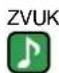 PANASONIC TX-28DK20P - MenuZvuk - 1