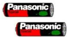 PANASONIC TX-28DK20P - Zkontrolujte, zdamátezobrazenépríslušenstvíapoložky - 6