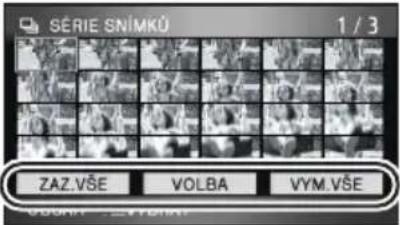 PANASONIC HDC-SD9D - Úroveň mikrofonu - 4
