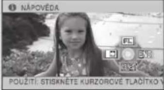 PANASONIC HDC-SD9D - Funkční ikony - 4