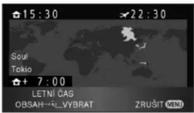 15:30 22:30 Soul Tokio + 7:00 LETNI ČAS OBSAH—R_VYBRAT ZRUŠIT (MEN)