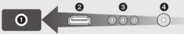 PANASONIC HDC-SD9D - Zvolte menu. ( 21) - 1