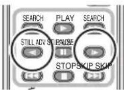 SEARCH PLAY SEARCH STILL ADV STRAIDE STOPSKIP SKIP