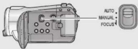 PANASONIC HDC-SD9D - Automatický režim - 1
