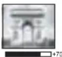 BENQ TW535 - Adjusting Brightness - 3