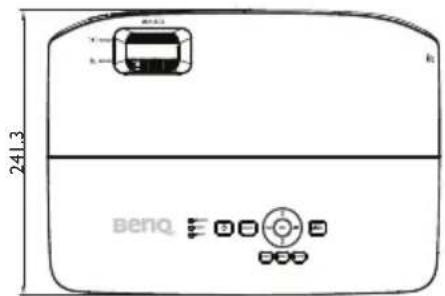 241.3 Benq