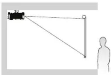 BENQ TW535 - Rear Ceiling - 1