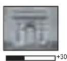 BENQ TW535 - Adjusting Contrast - 1