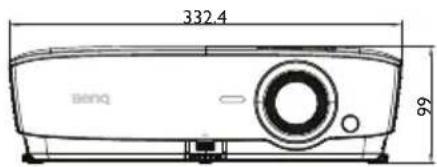 332.4 benq 96