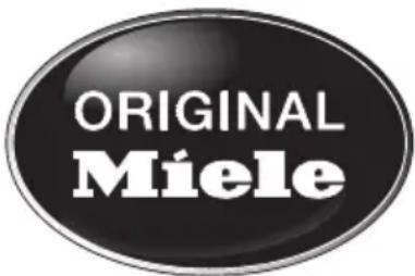 ORIGINAL Miele