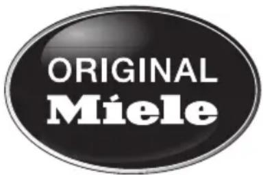 ORIGINAL Miele