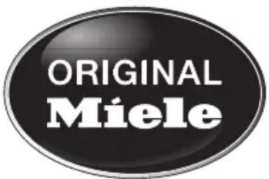 ORIGINAL Miele