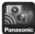 PANASONIC Lumix DC-GX9W - Instalace aplikace „Panasonic Image App“ pro chytré telefony - 1