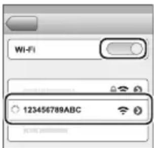 Wi-Fi 123456789ABC