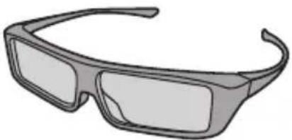 PANASONIC TY-EP3D20U - 1